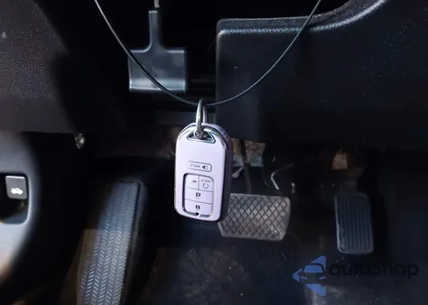 2017 Honda Accord Ex-L V6 from USA, damaged, VIN 1HGCR3F01HA040865